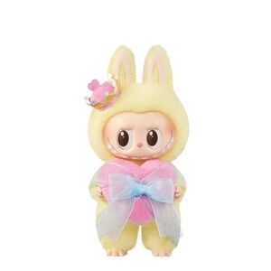 Brand new in Box Authentic Let’s Checkmate Labubu from Popmart